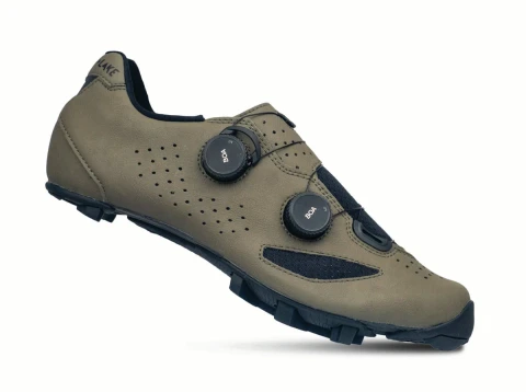 LAKE MX239 Gravel Shoe